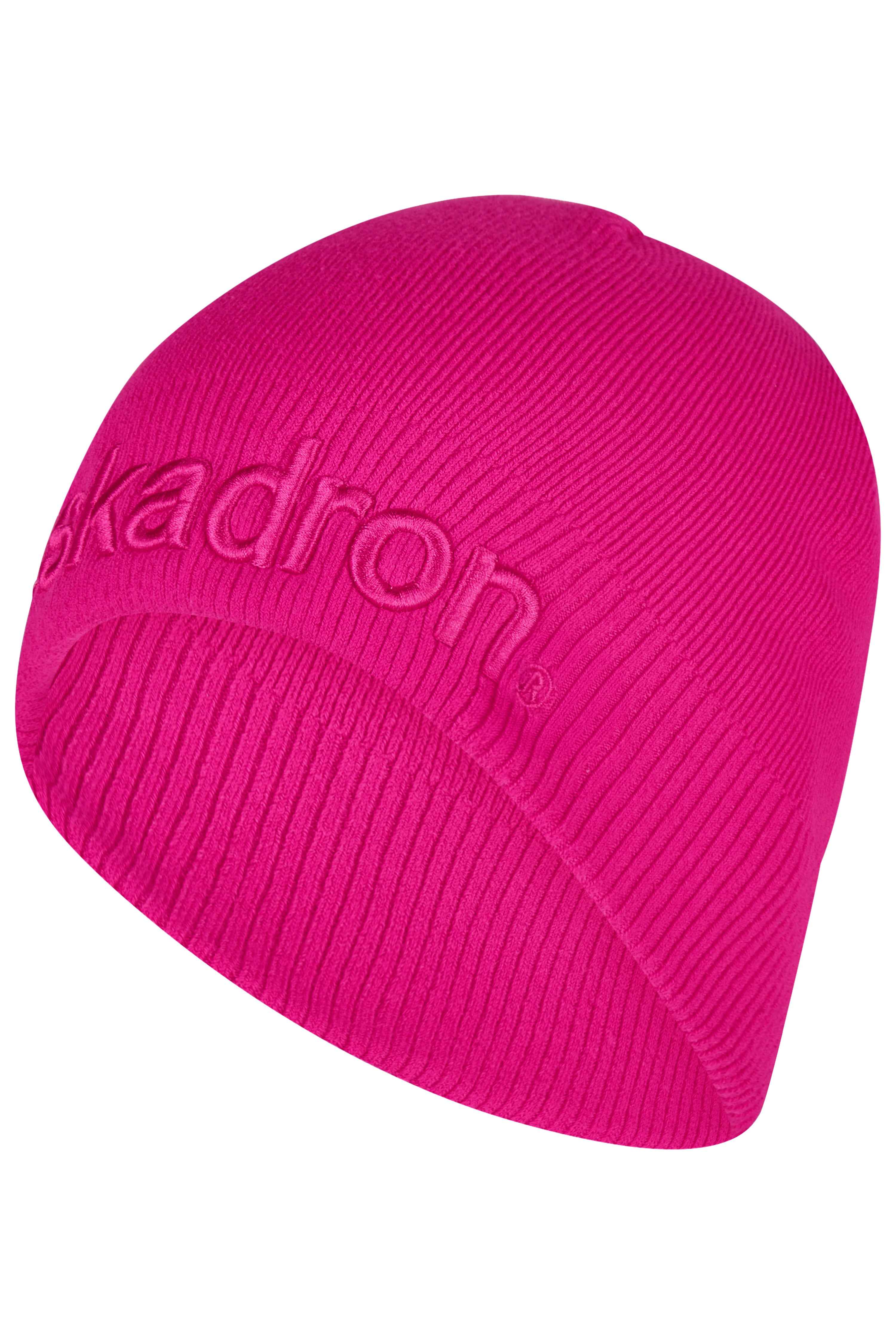 Eskadron Dynamic A/W 2026 Czapka KNIT Lipstick